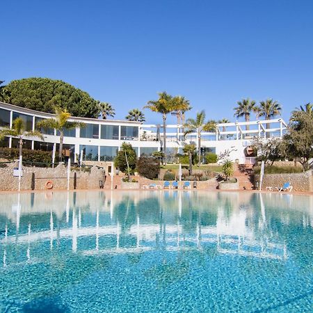 בודנס Quinta Da Floresta - Santo Antonio Villas, Golf & Spa מראה חיצוני תמונה