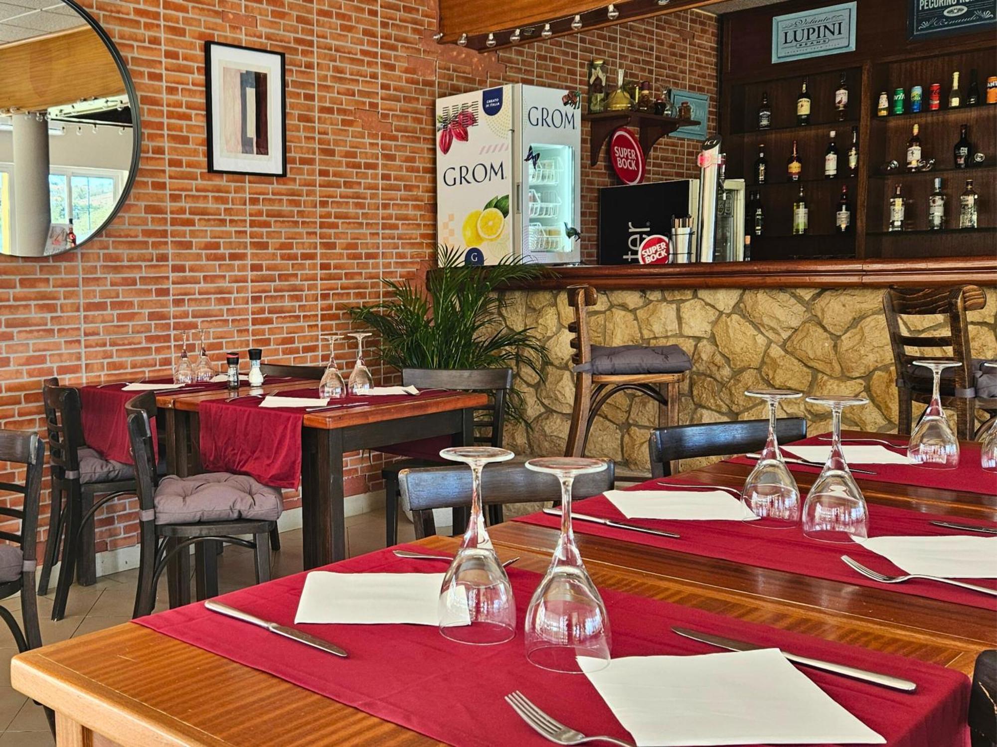 בודנס Quinta Da Floresta - Santo Antonio Villas, Golf & Spa מראה חיצוני תמונה