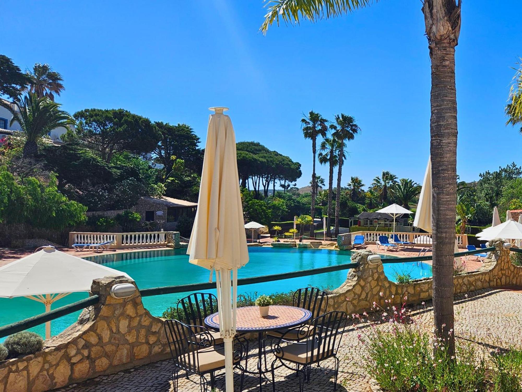 בודנס Quinta Da Floresta - Santo Antonio Villas, Golf & Spa מראה חיצוני תמונה