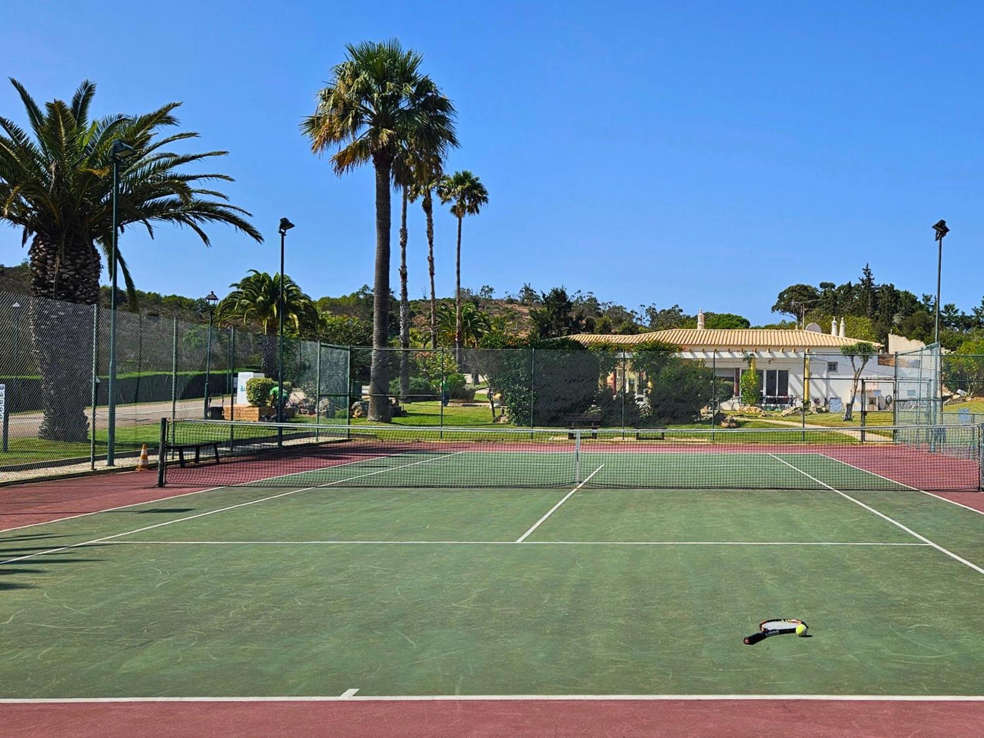 בודנס Quinta Da Floresta - Santo Antonio Villas, Golf & Spa מראה חיצוני תמונה