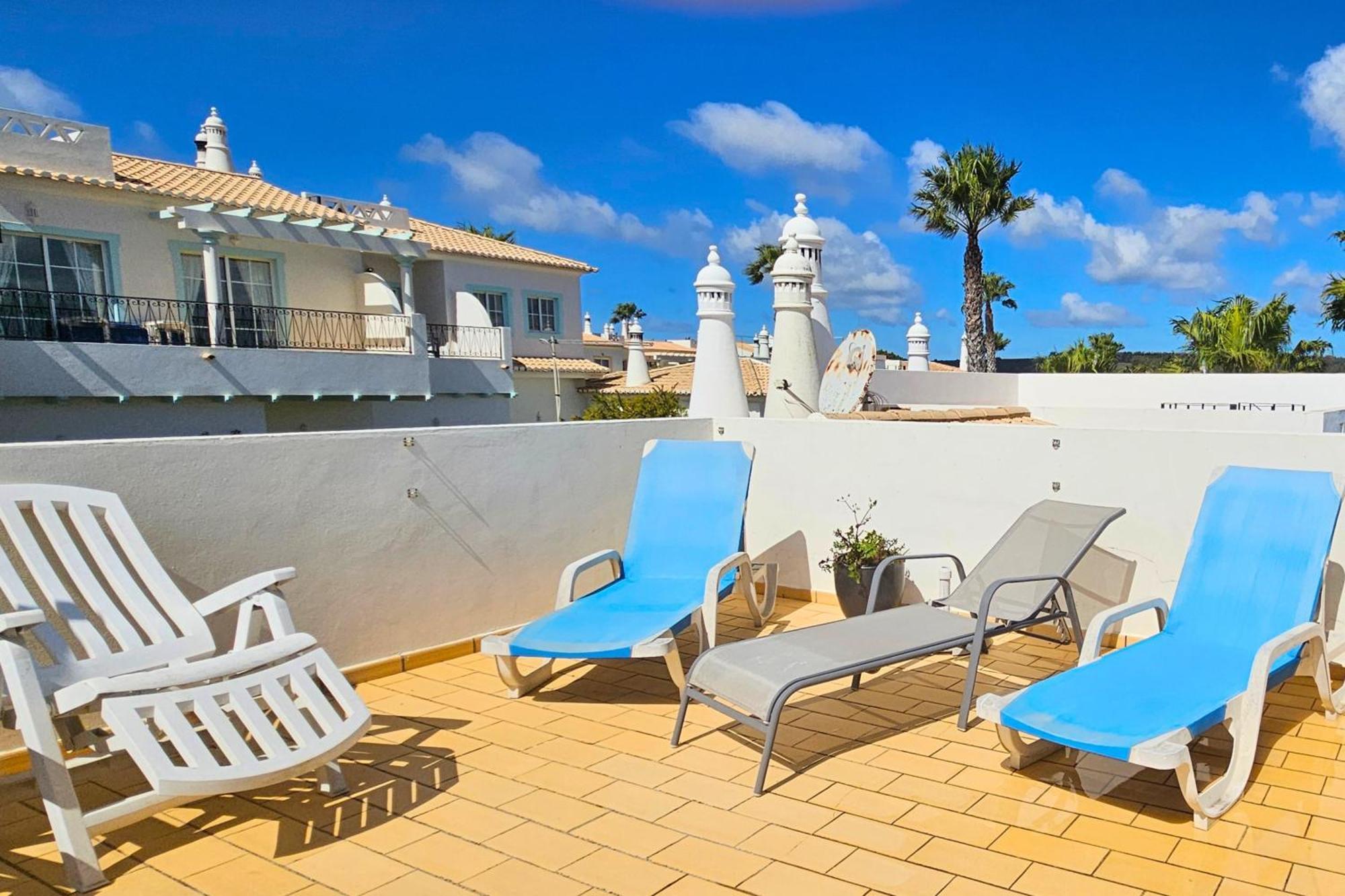 בודנס Quinta Da Floresta - Santo Antonio Villas, Golf & Spa מראה חיצוני תמונה