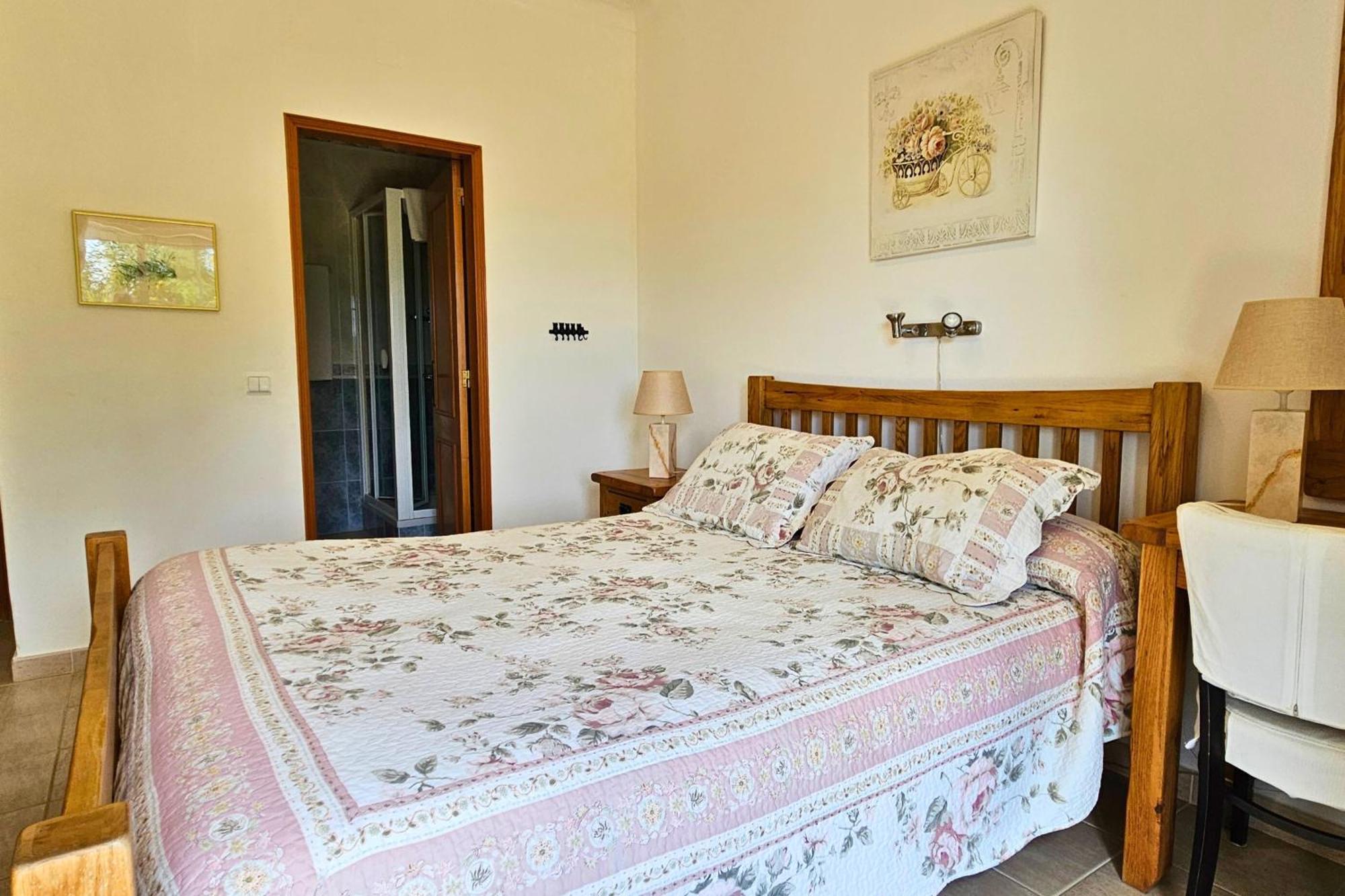 בודנס Quinta Da Floresta - Santo Antonio Villas, Golf & Spa מראה חיצוני תמונה