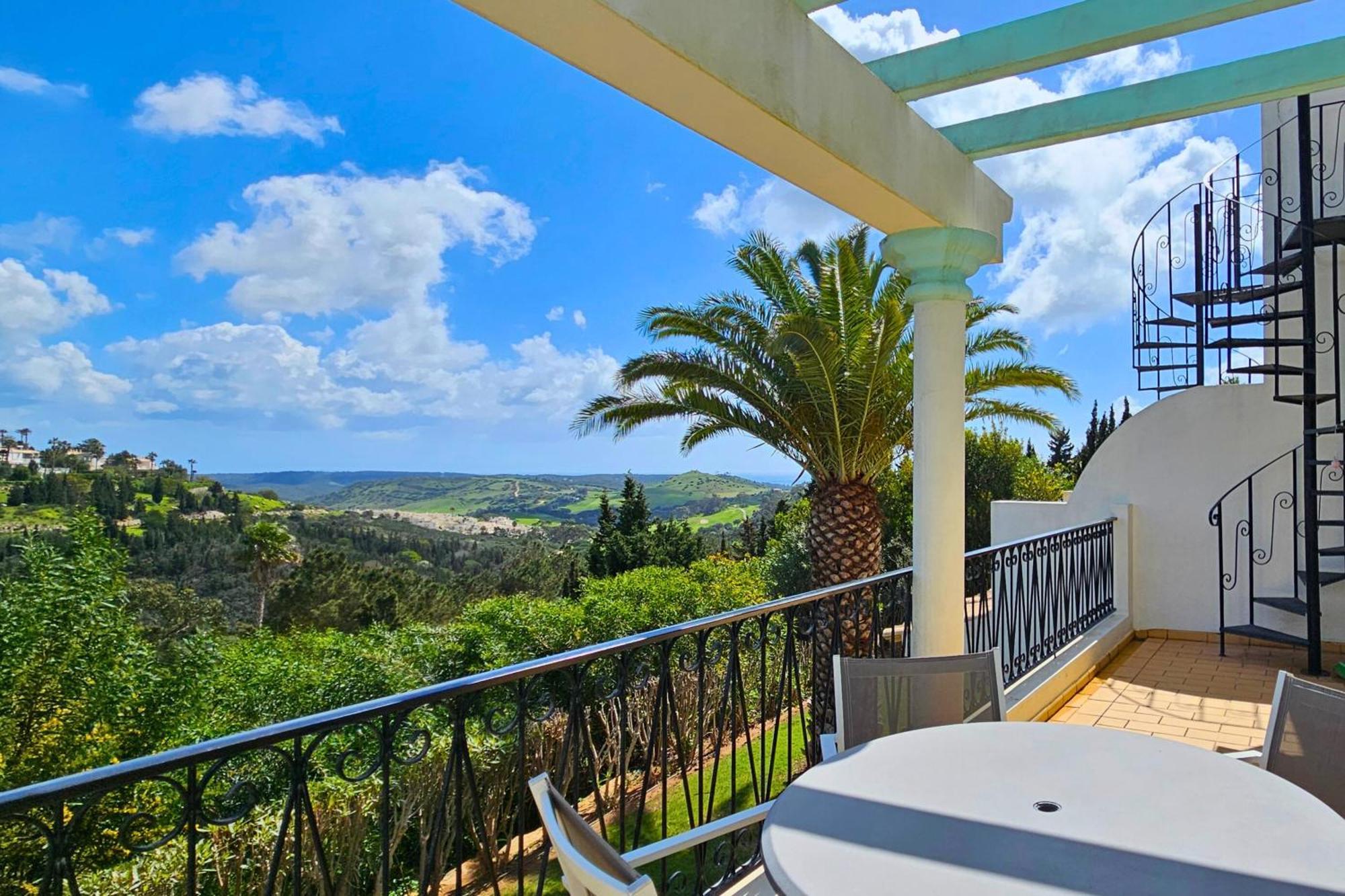 בודנס Quinta Da Floresta - Santo Antonio Villas, Golf & Spa מראה חיצוני תמונה