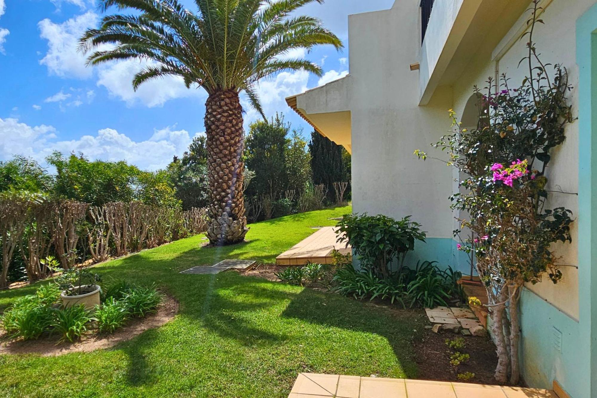 בודנס Quinta Da Floresta - Santo Antonio Villas, Golf & Spa מראה חיצוני תמונה