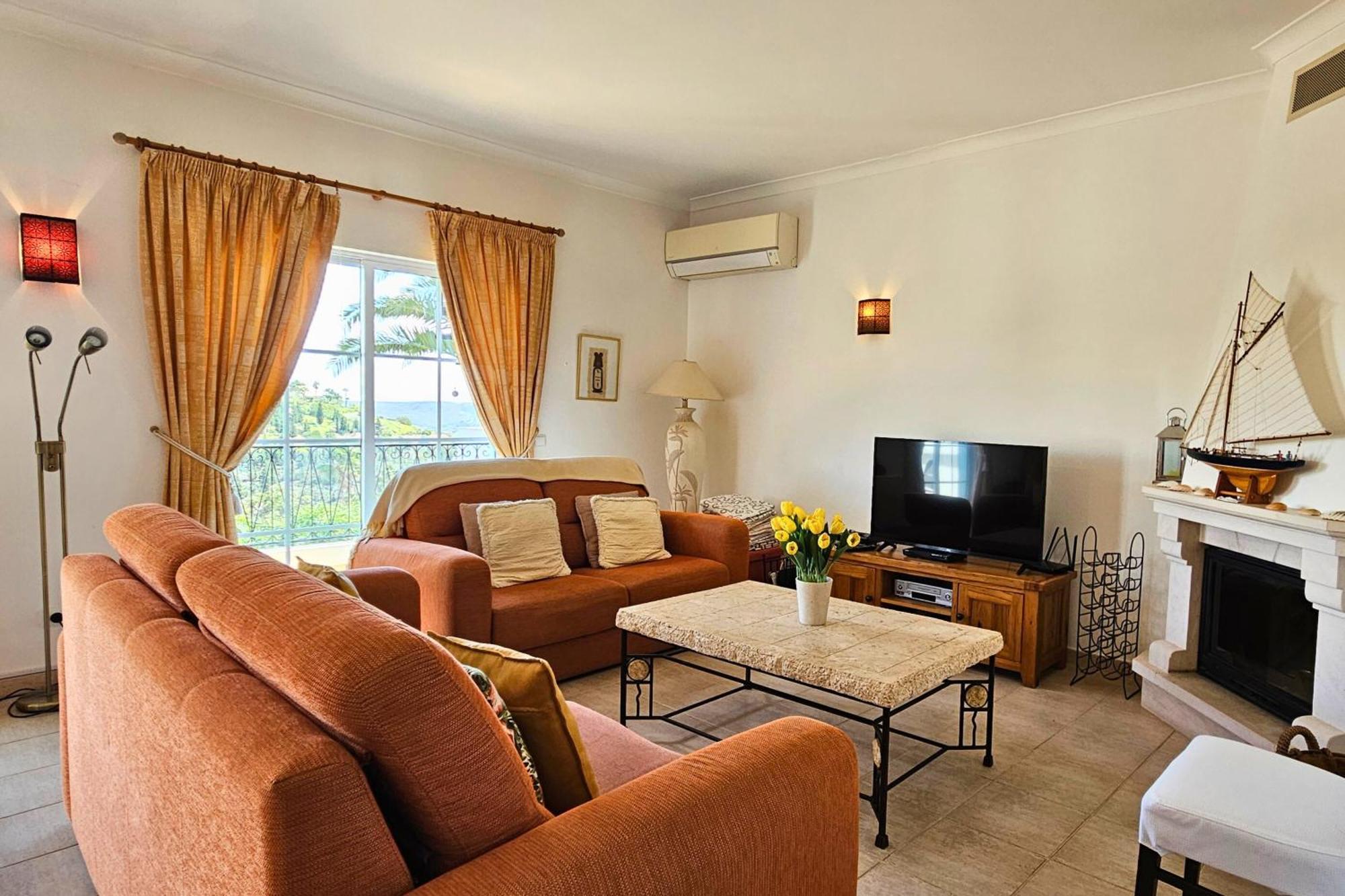 בודנס Quinta Da Floresta - Santo Antonio Villas, Golf & Spa מראה חיצוני תמונה
