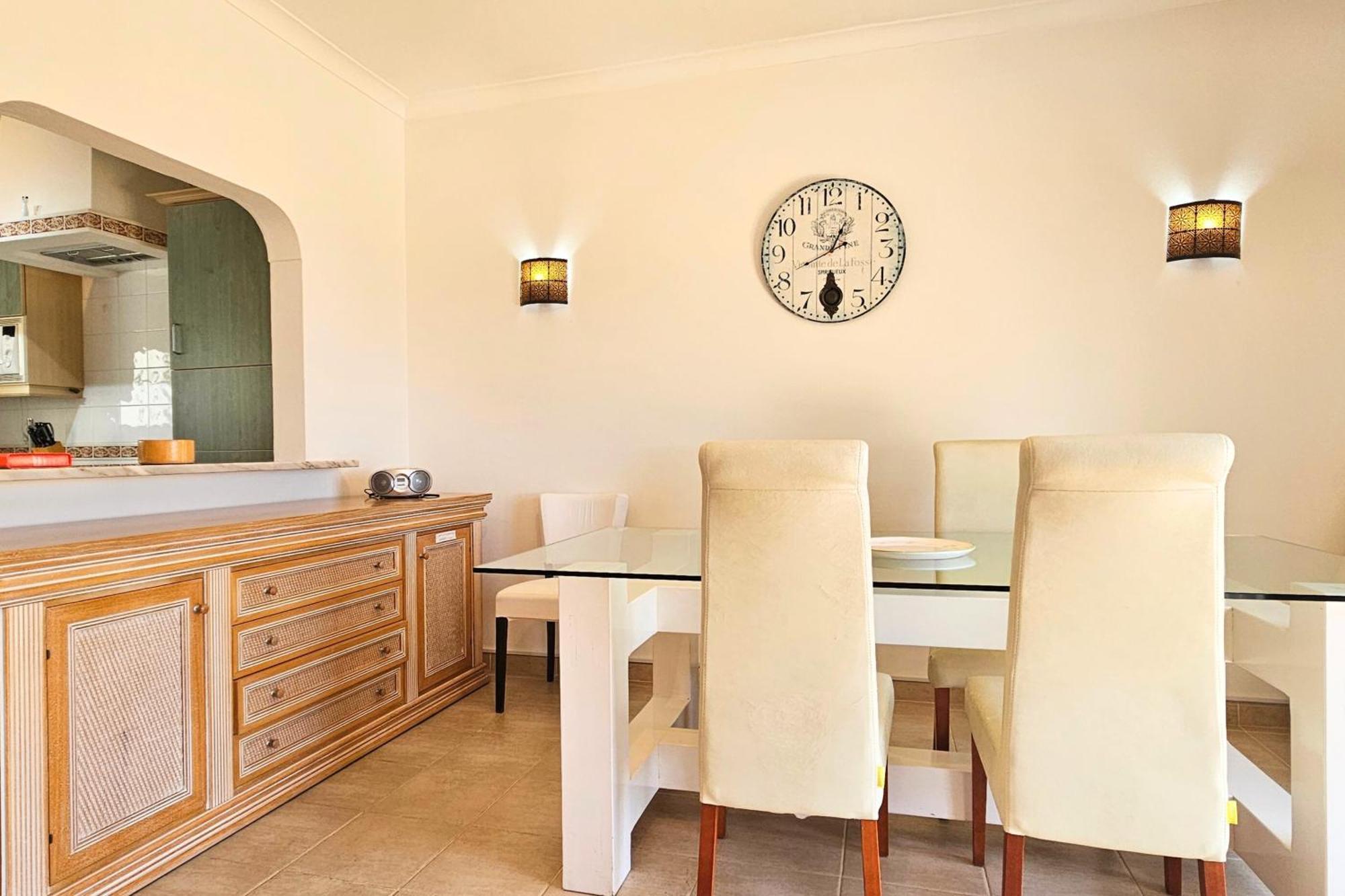בודנס Quinta Da Floresta - Santo Antonio Villas, Golf & Spa מראה חיצוני תמונה