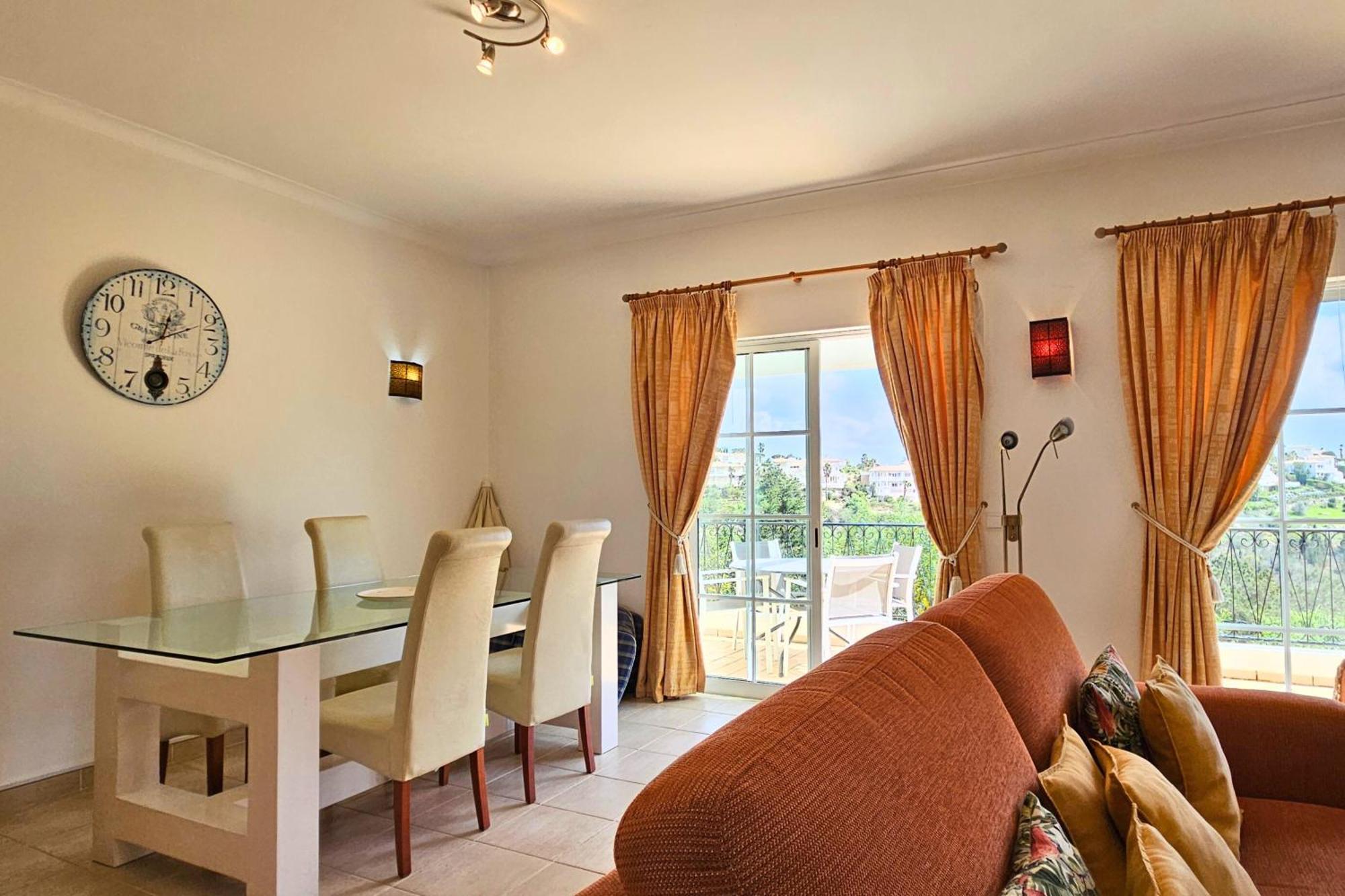 בודנס Quinta Da Floresta - Santo Antonio Villas, Golf & Spa מראה חיצוני תמונה