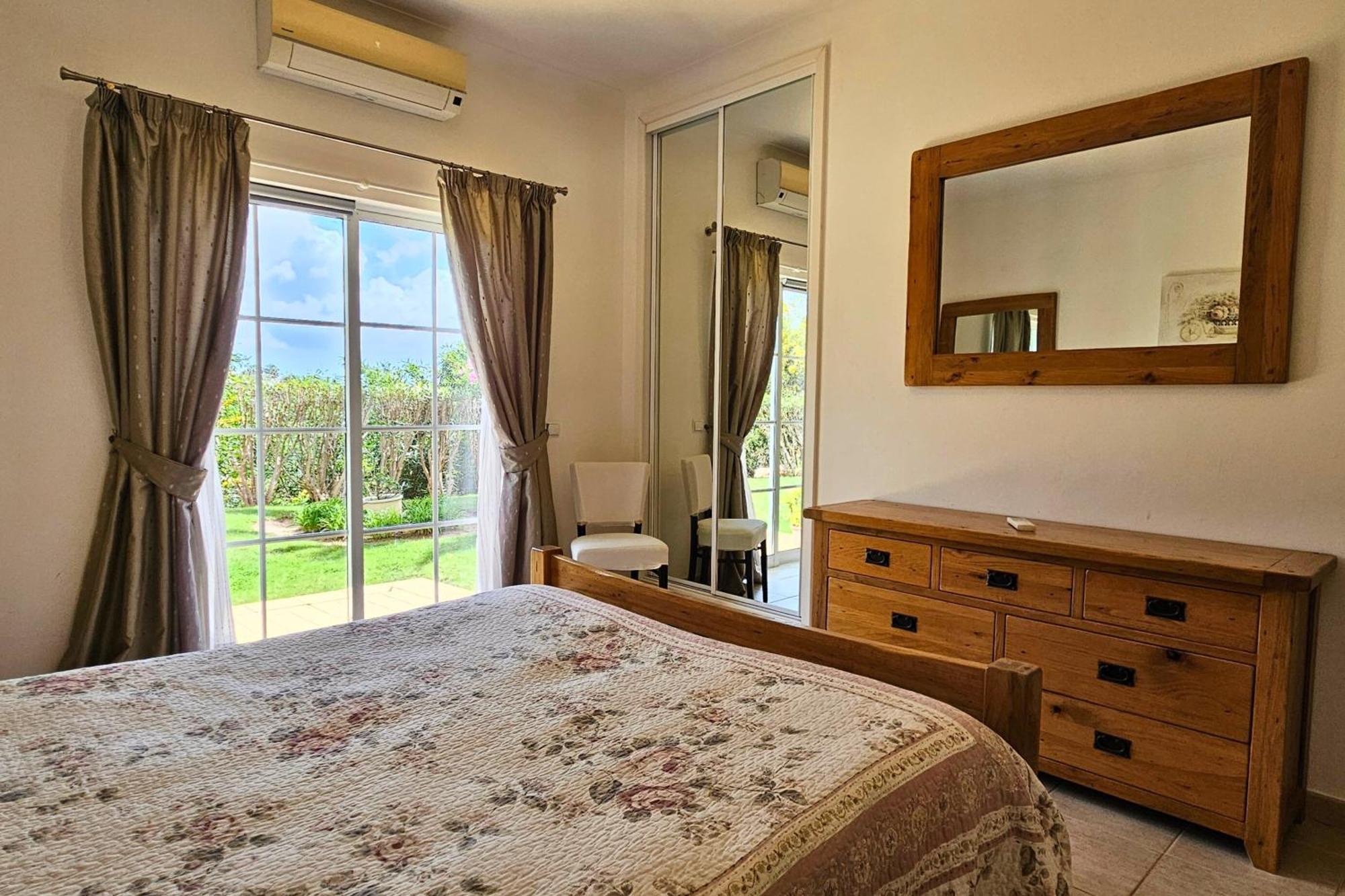 בודנס Quinta Da Floresta - Santo Antonio Villas, Golf & Spa מראה חיצוני תמונה