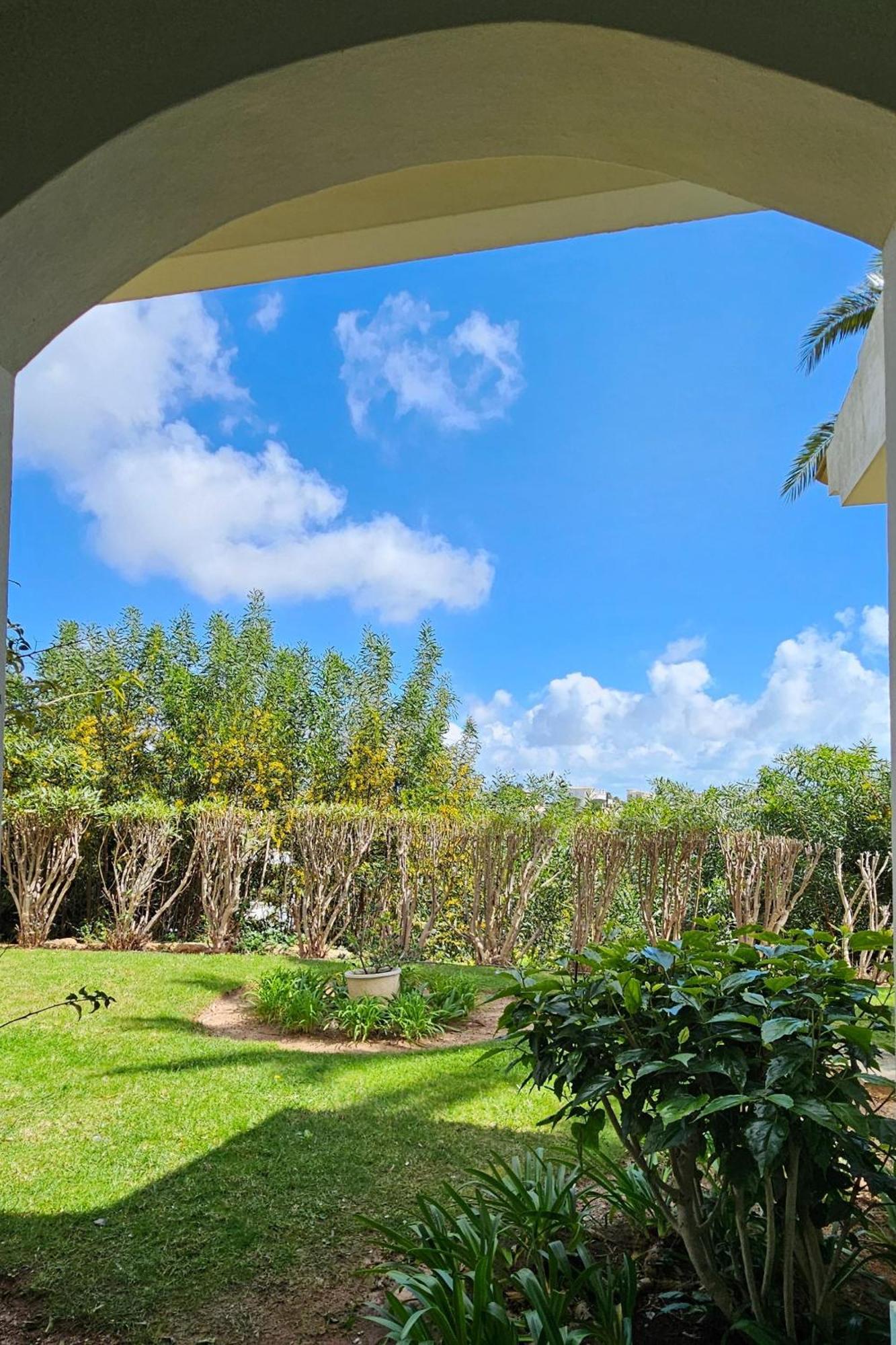 בודנס Quinta Da Floresta - Santo Antonio Villas, Golf & Spa מראה חיצוני תמונה
