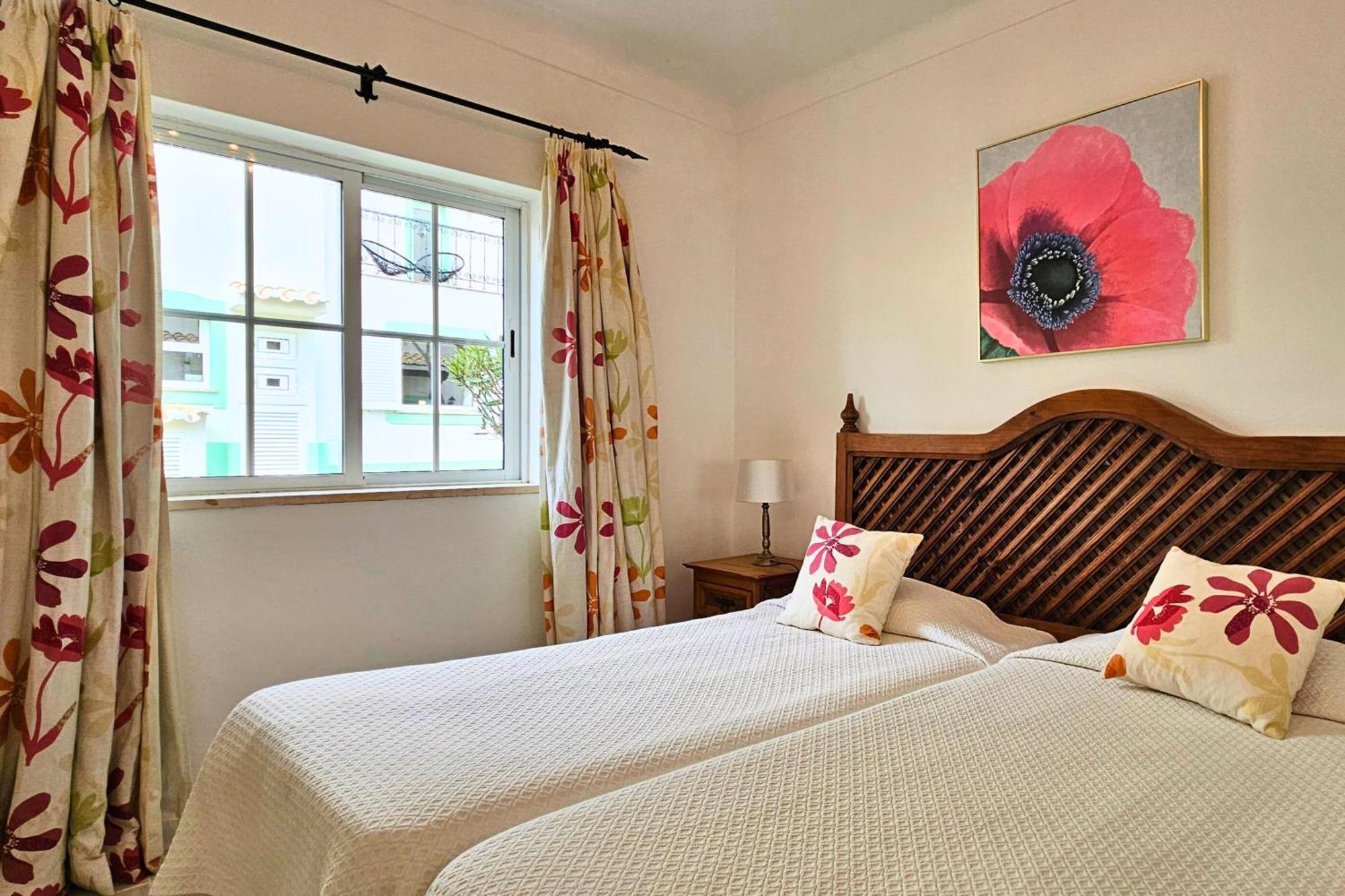 בודנס Quinta Da Floresta - Santo Antonio Villas, Golf & Spa מראה חיצוני תמונה
