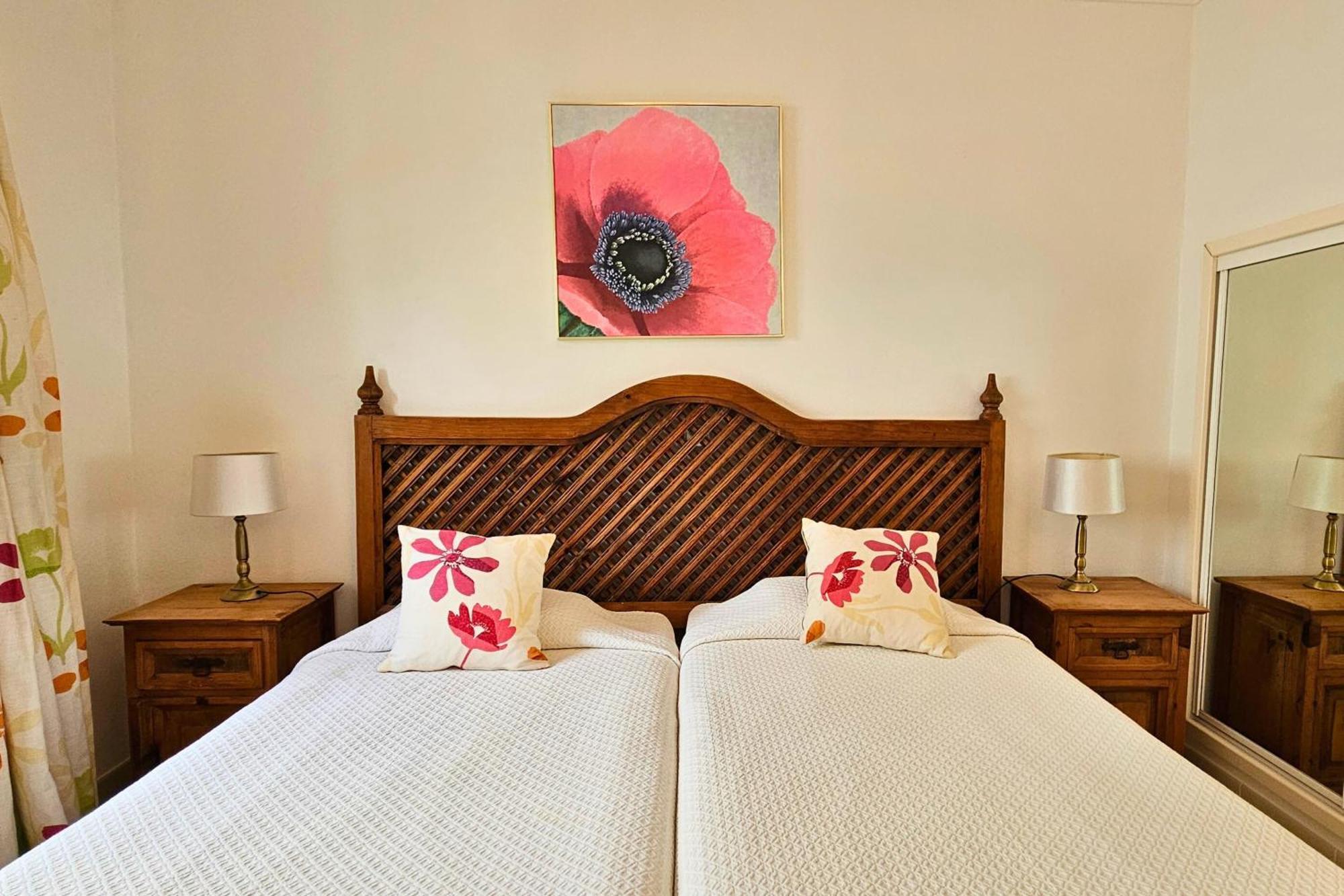 בודנס Quinta Da Floresta - Santo Antonio Villas, Golf & Spa מראה חיצוני תמונה