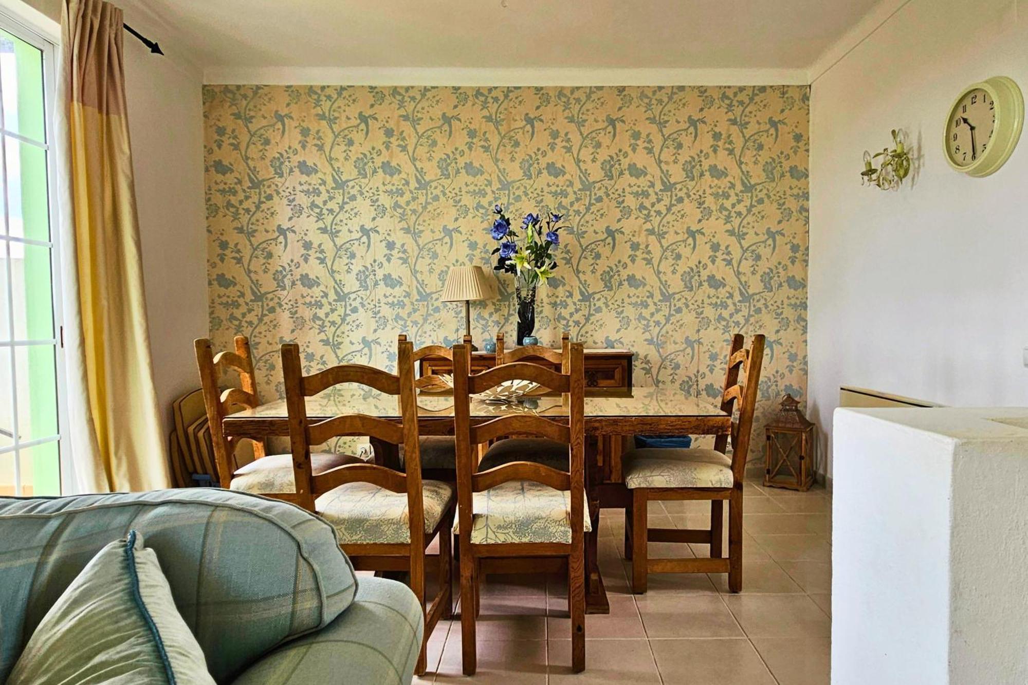 בודנס Quinta Da Floresta - Santo Antonio Villas, Golf & Spa מראה חיצוני תמונה