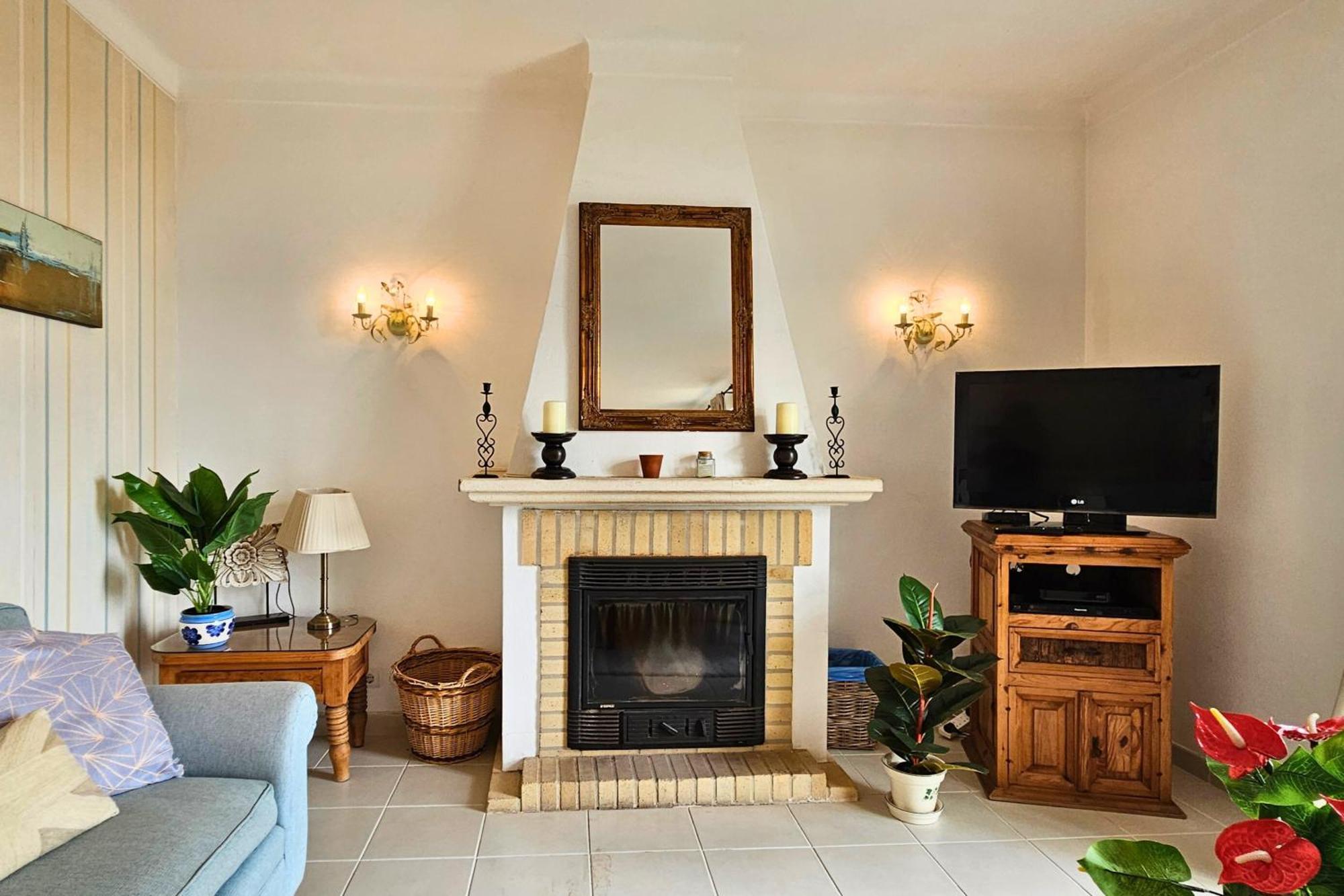 בודנס Quinta Da Floresta - Santo Antonio Villas, Golf & Spa מראה חיצוני תמונה