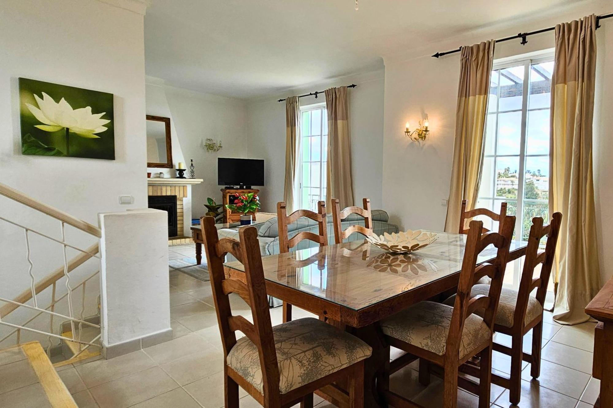 בודנס Quinta Da Floresta - Santo Antonio Villas, Golf & Spa מראה חיצוני תמונה