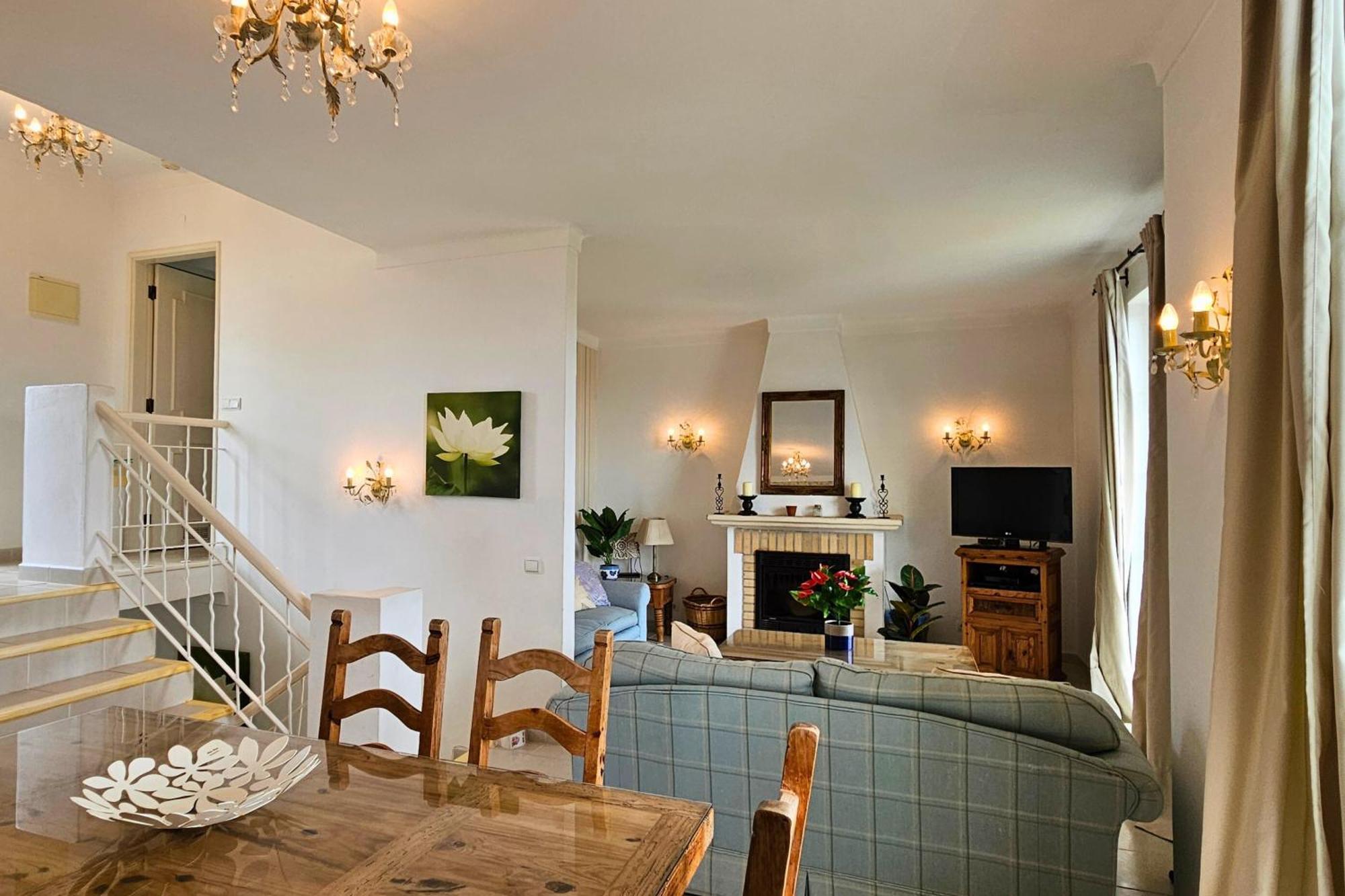 בודנס Quinta Da Floresta - Santo Antonio Villas, Golf & Spa מראה חיצוני תמונה