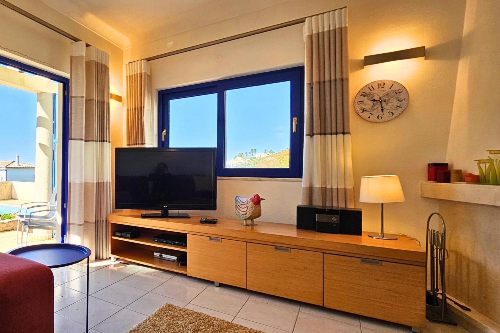 בודנס Quinta Da Floresta - Santo Antonio Villas, Golf & Spa חדר תמונה