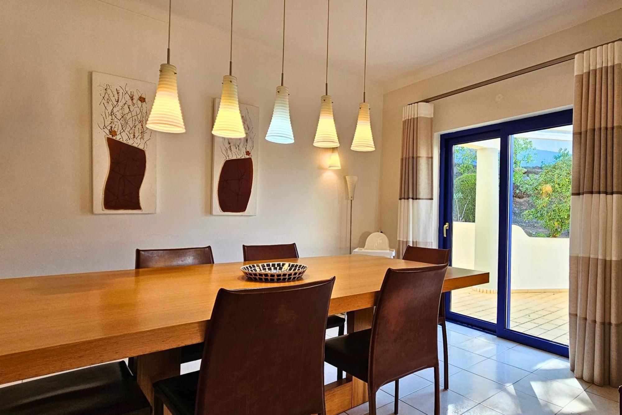 בודנס Quinta Da Floresta - Santo Antonio Villas, Golf & Spa מראה חיצוני תמונה
