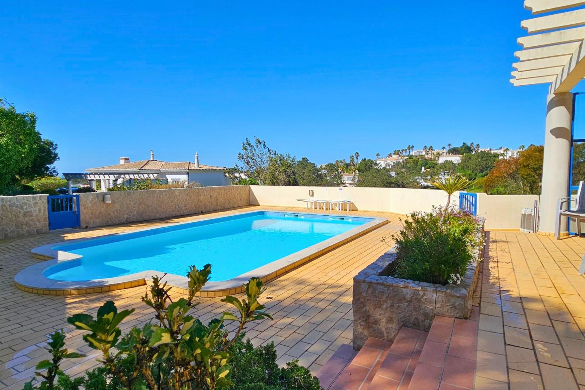 בודנס Quinta Da Floresta - Santo Antonio Villas, Golf & Spa חדר תמונה