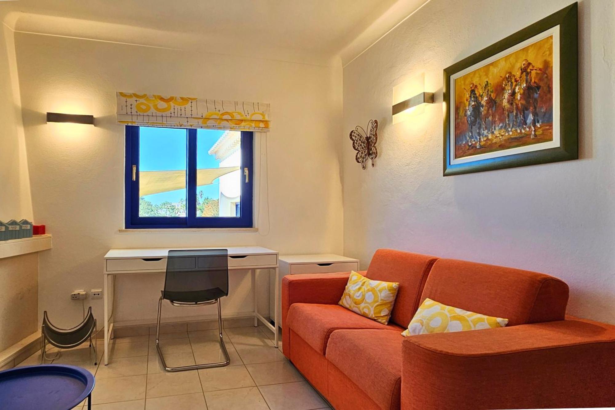 בודנס Quinta Da Floresta - Santo Antonio Villas, Golf & Spa חדר תמונה