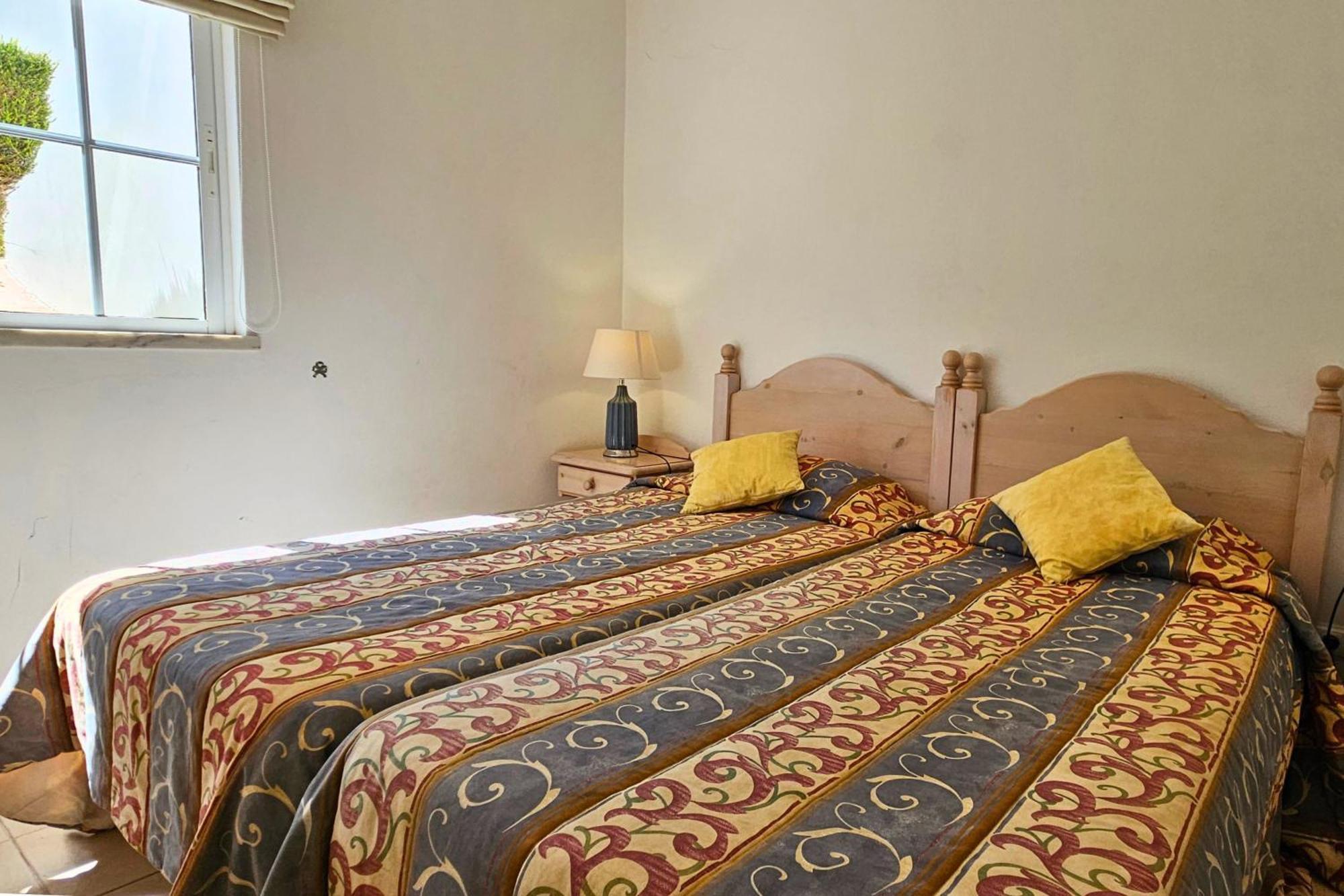 בודנס Quinta Da Floresta - Santo Antonio Villas, Golf & Spa מראה חיצוני תמונה