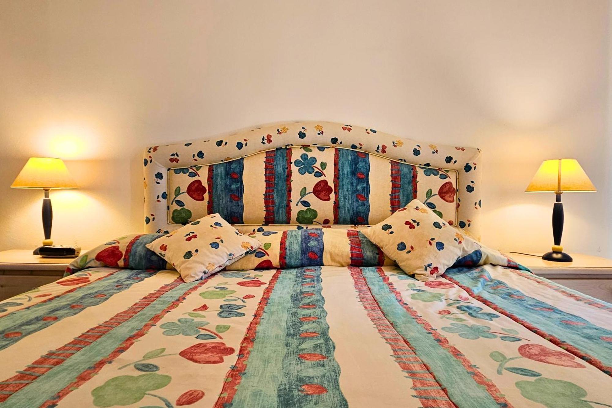 בודנס Quinta Da Floresta - Santo Antonio Villas, Golf & Spa מראה חיצוני תמונה