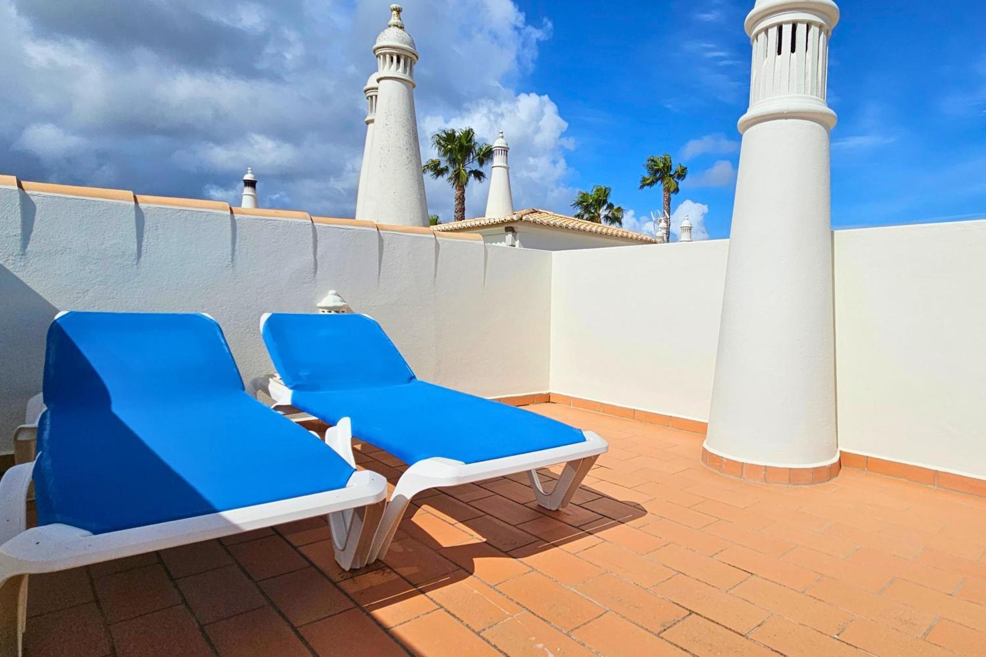 בודנס Quinta Da Floresta - Santo Antonio Villas, Golf & Spa מראה חיצוני תמונה