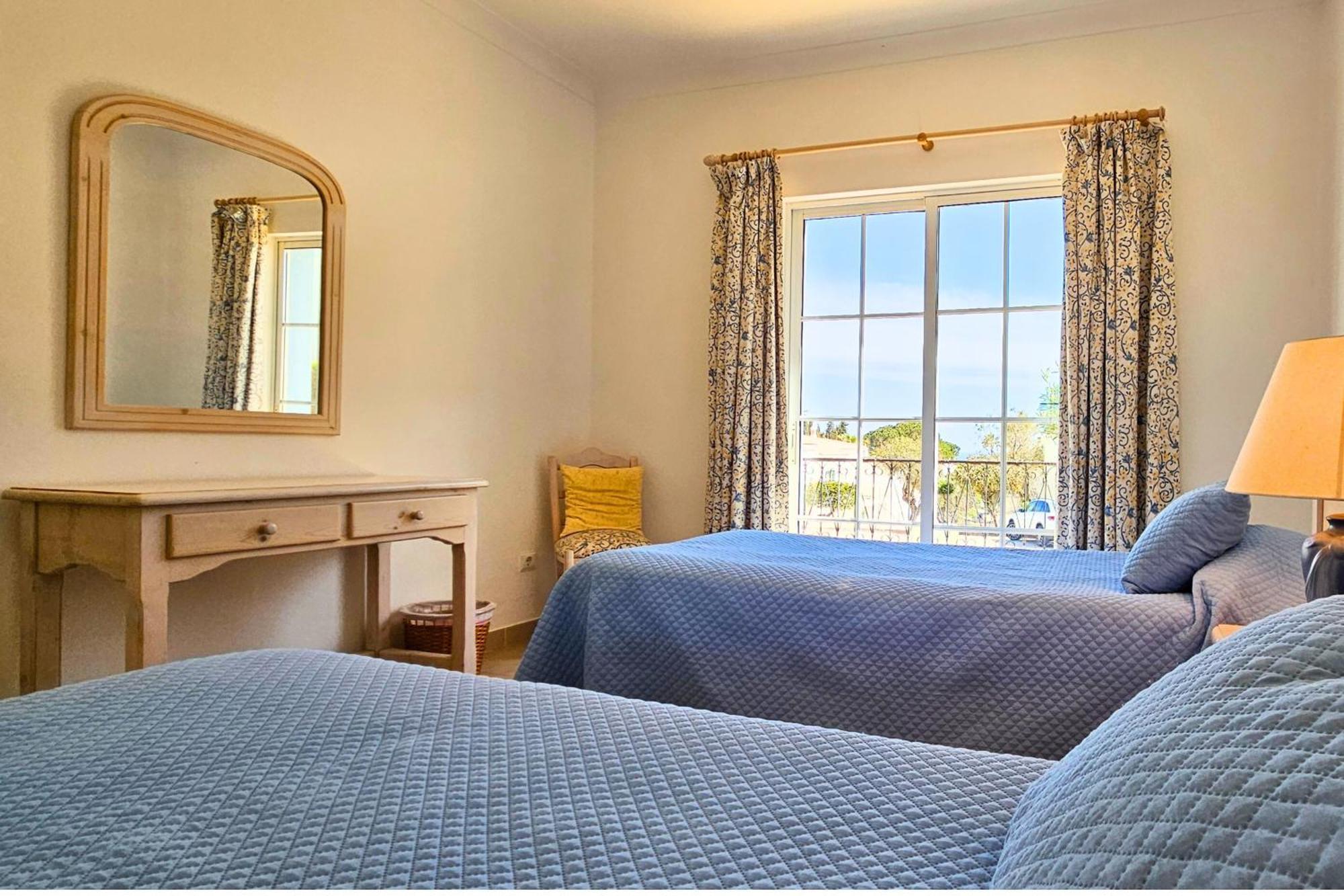 בודנס Quinta Da Floresta - Santo Antonio Villas, Golf & Spa מראה חיצוני תמונה