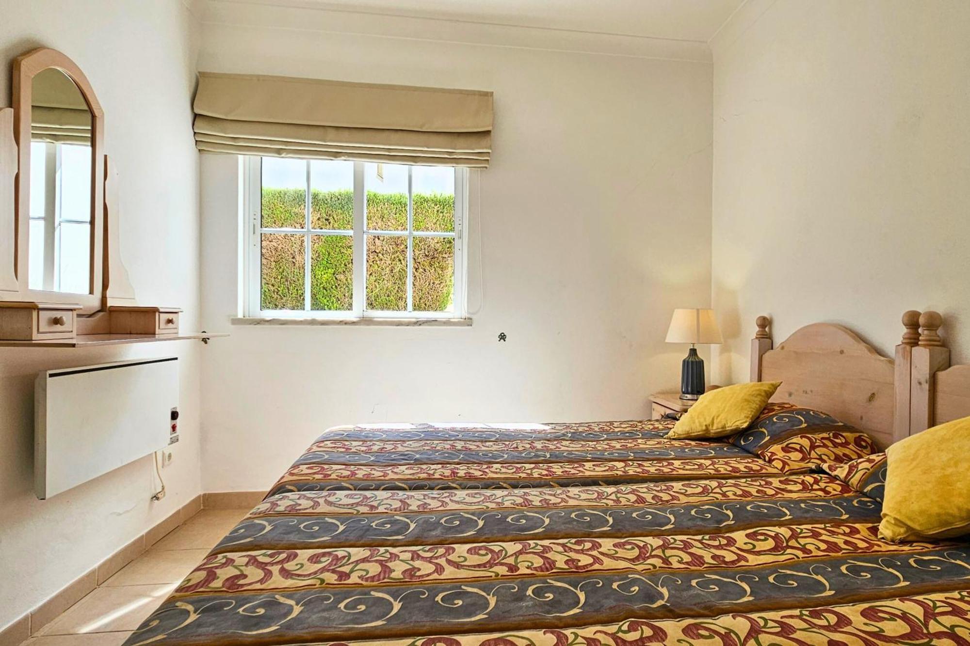 בודנס Quinta Da Floresta - Santo Antonio Villas, Golf & Spa מראה חיצוני תמונה