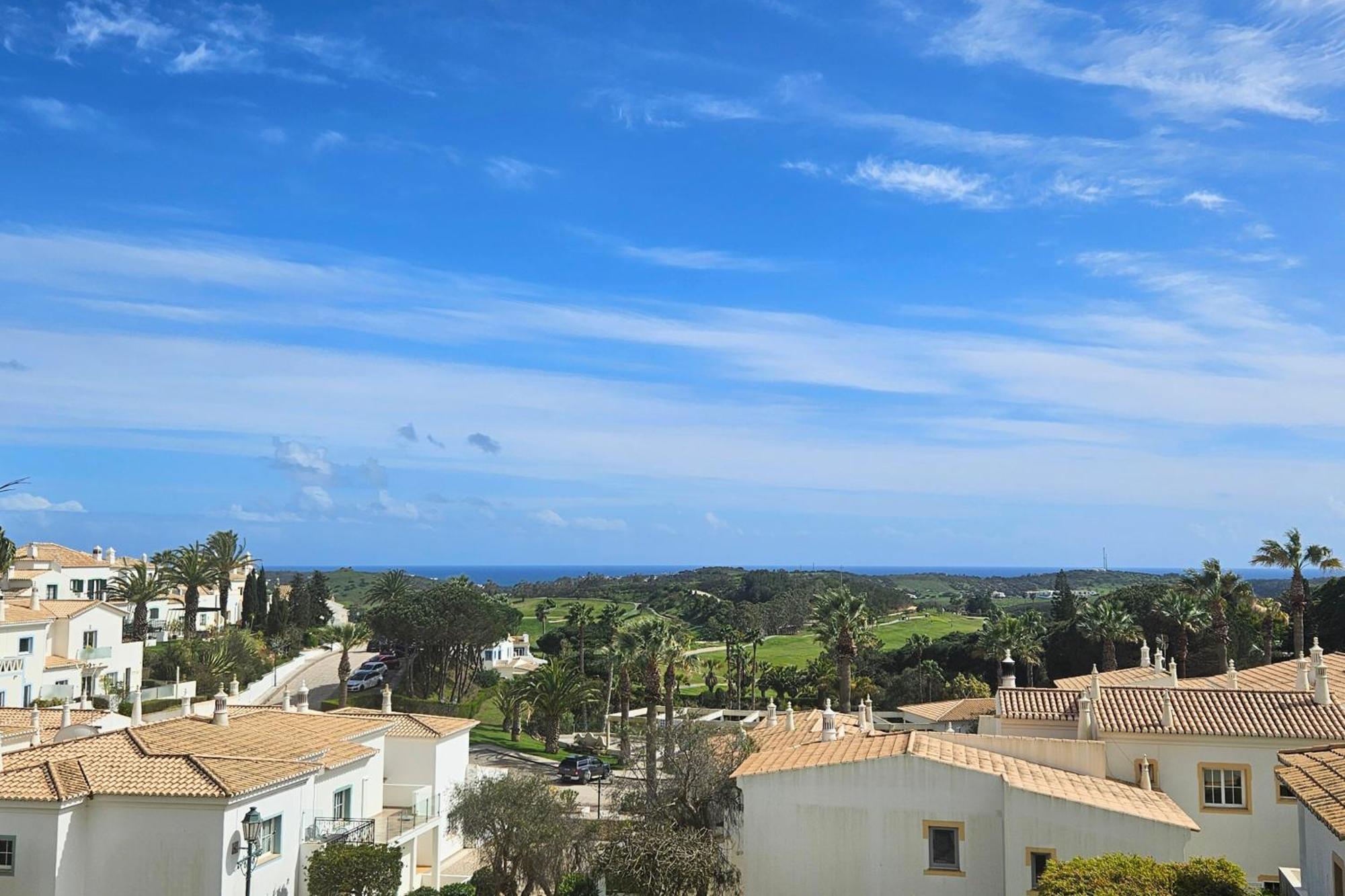 בודנס Quinta Da Floresta - Santo Antonio Villas, Golf & Spa מראה חיצוני תמונה