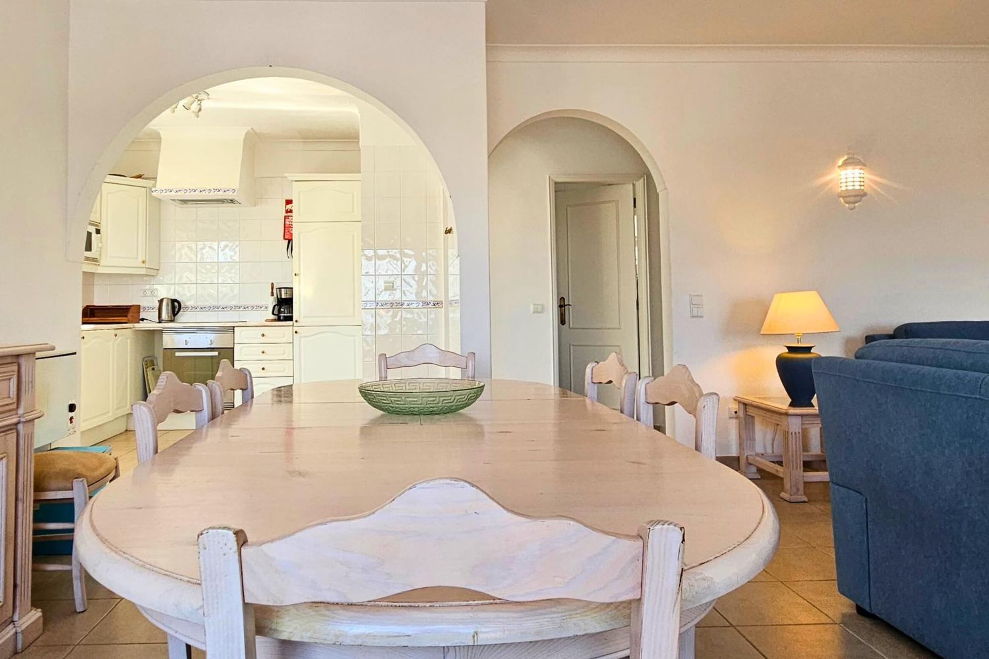 בודנס Quinta Da Floresta - Santo Antonio Villas, Golf & Spa מראה חיצוני תמונה